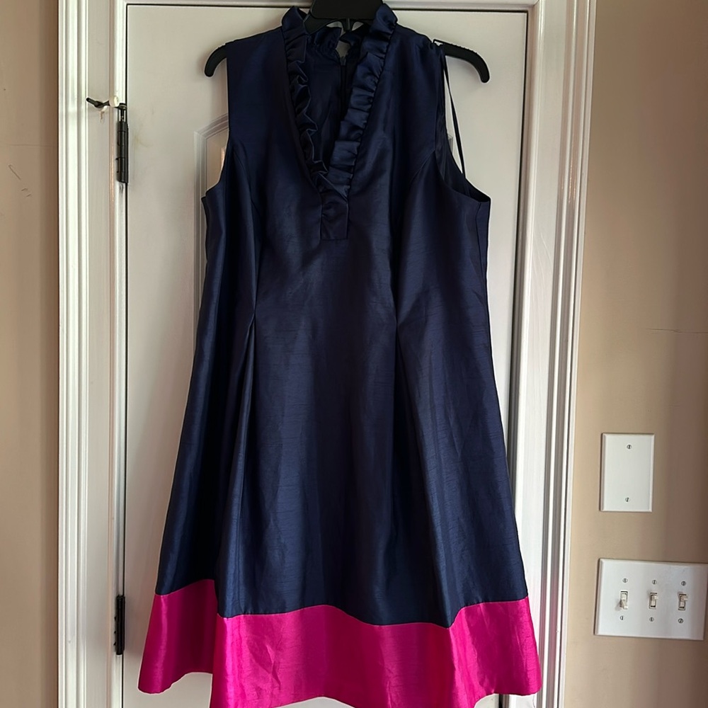 Jessica Howard sleeveless dress